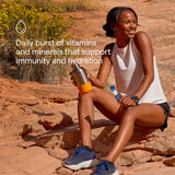Where to get PowerPak Electrolyte Orange Balst in Nairobi Kenya?
WhatsApp/Call 0716250250 / shop online www.kalonji.co.ke
Free Delivery 4 order over 3K