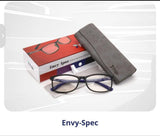 Where to get Envy-Spec Ion Anti-Blue Light Glasses in Nairobi Kenya?
WhatsApp/Call 0716250250 / shop online www.kalonji.co.ke
Free Delivery 4 order over 3K