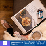 Where to get Evening Primrose Oil Capsules in Nairobi Kenya?
WhatsApp/Call 0716250250 / shop online www.kalonji.co.ke
Free Delivery 4 order over 3K
  