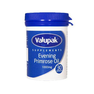 Have you been asking yourself, Where to get Valupak EVENING PRIMROSE OIL Capsules in Kenya? or Where to get EVENING PRIMROSE OIL Capsules in Nairobi? Kalonji Online Shop Nairobi has it. Contact them via WhatsApp/call via 0716 250 250 or even shop online via their website www.kalonji.co.ke