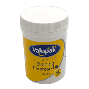 Have you been asking yourself, Where to get Valupak EVENING PRIMROSE OIL Capsules in Kenya? or Where to get EVENING PRIMROSE OIL Capsules in Nairobi? Kalonji Online Shop Nairobi has it. Contact them via WhatsApp/call via 0716 250 250 or even shop online via their website www.kalonji.co.ke