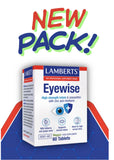 Where to get Lamberts Eyewise Tablets in Nairobi Kenya?
WhatsApp/Call 0716250250 / shop online www.kalonji.co.ke
Free Delivery 4 order over 3K