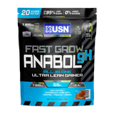 Have you been asking yourself, Where to get USN Fast Grow Anabol GH in Kenya? or Where to get Fast Grow Anabol GH in Nairobi? Kalonji Online Shop Nairobi has it. Contact them via WhatsApp/call via 0716 250 250 or even shop online via their website www.kalonji.co.ke