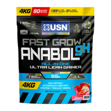 Have you been asking yourself, Where to get USN Fast Grow Anabol GH in Kenya? or Where to get Fast Grow Anabol GH in Nairobi? Kalonji Online Shop Nairobi has it. Contact them via WhatsApp/call via 0716 250 250 or even shop online via their website www.kalonji.co.ke