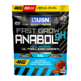 Have you been asking yourself, Where to get USN Fast Grow Anabol GH in Kenya? or Where to get Fast Grow Anabol GH in Nairobi? Kalonji Online Shop Nairobi has it. Contact them via WhatsApp/call via 0716 250 250 or even shop online via their website www.kalonji.co.ke