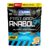 Have you been asking yourself, Where to get USN Fast Grow Anabol GH in Kenya? or Where to get Fast Grow Anabol GH in Nairobi? Kalonji Online Shop Nairobi has it. Contact them via WhatsApp/call via 0716 250 250 or even shop online via their website www.kalonji.co.ke