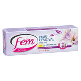 Have you been asking yourself, Where to get Fem Hair Removal Cream in Kenya? or Where to get Hair Removal Cream in Nairobi? Kalonji Online Shop Nairobi has it. Contact them via Whatsapp/call via 0716 250 250 or even shop online via their website www.kalonji.co.ke
