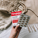 Have you been asking yourself, Where to get Feroglobin Capsules in Kenya? or Where to get Feroglobin Capsules  in Nairobi? Kalonji Online Shop Nairobi has it. Contact them via WhatsApp/Call 0716 250 250 or even shop online via their website www.kalonji.co.ke