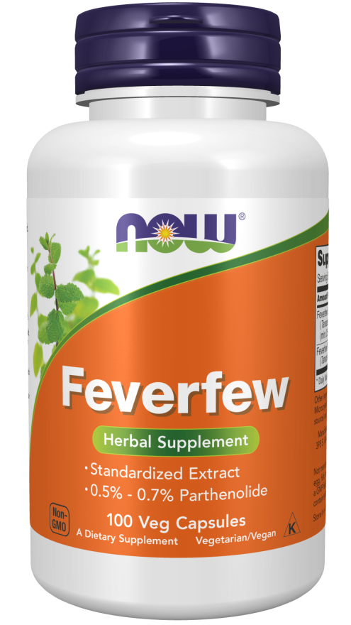 Have you been asking yourself, Where to get Now Feverfew Capsules in Kenya? or Where to get Feverfew Capsules in Nairobi? Kalonji Online Shop Nairobi has it. Contact them via WhatsApp/call via 0716 250 250 or even shop online via their website www.kalonji.co.ke