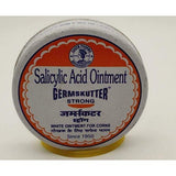 Where to get GERMSKUTTER OINTMEN Benzoic salicylic in Nairobi Kenya?
WhatsApp/Call 0716250250 / shop online www.kalonji.co.ke
Free Delivery 4 order over 3K