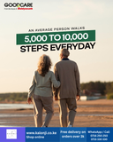 Where to get Goodcare ARTHPlus Capsules in Nairobi Kenya?
WhatsApp/Call 0716250250 / shop online www.kalonji.co.ke
Free Delivery 4 order over 3K
