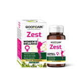 Where to get Goodcare Zest Female Capsules in Nairobi Kenya?
WhatsApp/Call 0716250250 / shop online www.kalonji.co.ke
Free Delivery 4 order over 3K