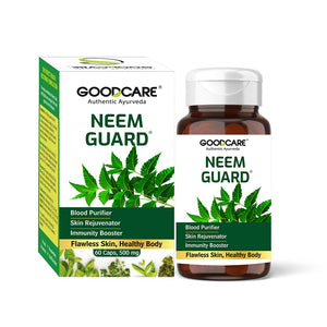 Where to get Goodcare NEEM GUARD CAPSULES Nairobi Kenya? Kalonji Shop has it.
WhatsApp/Call via 0716 250 250 or even shop online www.kalonji.co.ke
