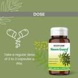 Where to get Goodcare NEEM GUARD CAPSULES Nairobi Kenya? Kalonji Shop has it.
WhatsApp/Call via 0716 250 250 or even shop online www.kalonji.co.ke
