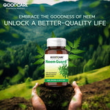 Where to get Goodcare NEEM GUARD CAPSULES Nairobi Kenya? Kalonji Shop has it.
WhatsApp/Call via 0716 250 250 or even shop online www.kalonji.co.ke
