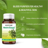 Where to get Goodcare NEEM GUARD CAPSULES Nairobi Kenya? Kalonji Shop has it.
WhatsApp/Call via 0716 250 250 or even shop online www.kalonji.co.ke
