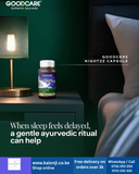 Where to get Good Nightzz Capsules in Nairobi Kenya?
WhatsApp/Call 0716250250 / shop online www.kalonji.co.ke
Free Delivery 4 order over 3K