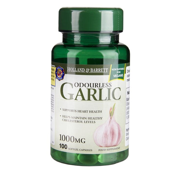 Have you been asking yourself, Where to get Holland & Barrett Garlic Tablets in Kenya? or Where to buy Garlic Tablets in Nairobi? Kalonji Online Shop Nairobi has it. Contact them via WhatsApp/Call 0716 250 250 or even shop online via their website www.kalonji.co.ke
