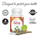 Giloy Tablets 500 mg (60 Tablets)