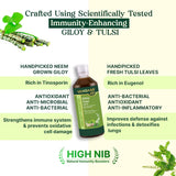 Where to get Vansaar Neem Grown Giloy Tulsi Juice in Nairobi Kenya?
WhatsApp/Call 0716250250 / shop online www.kalonji.co.ke
Free Delivery 4 order over 3K