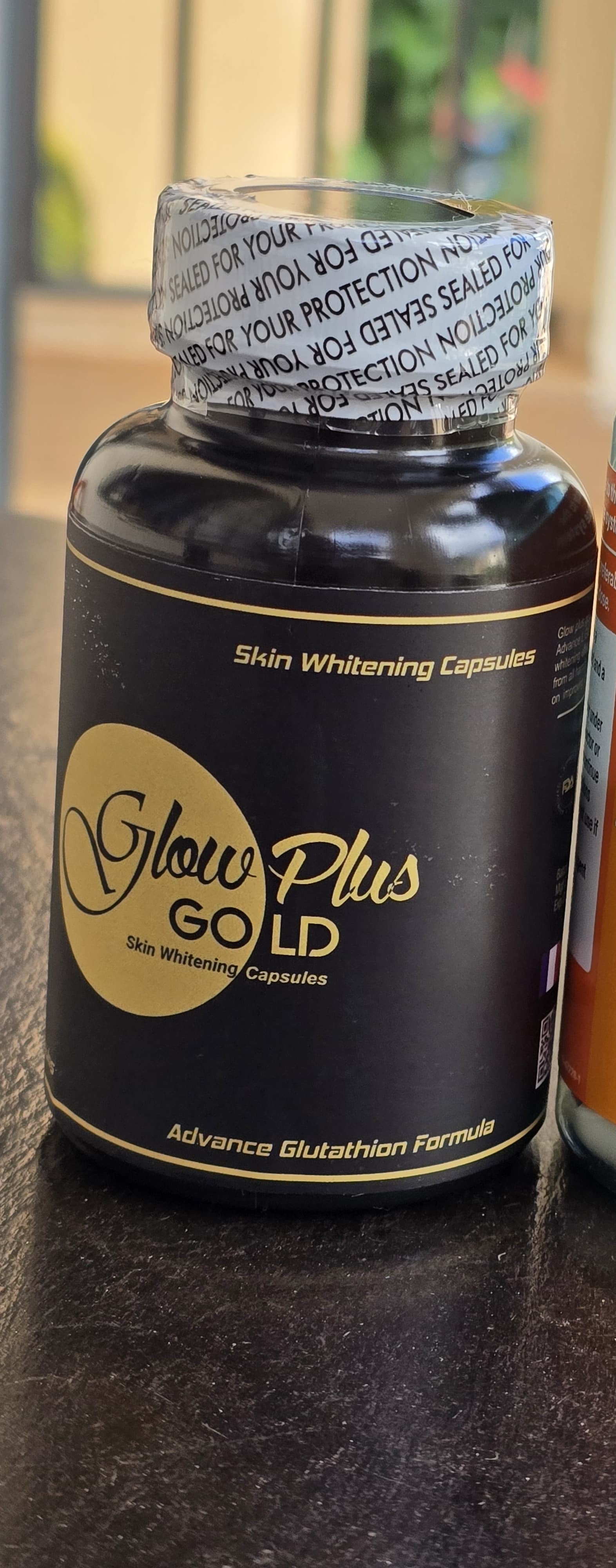 Where to get GLUTATHIONE in Nairobi, Kenya  KALONJI ONLINE SHOP