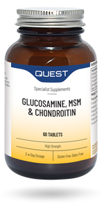 Have you been asking yourself, Where to get Quest Glucosamine, MSM & Chondroitin Tablets in Kenya? or Where to buy Glucosamine, MSM & Chondroitin Tablets in Nairobi? Kalonji Online Shop Nairobi has it. Contact them via WhatsApp/Call 0716 250 250 or even shop online via their website www.kalonji.co.ke