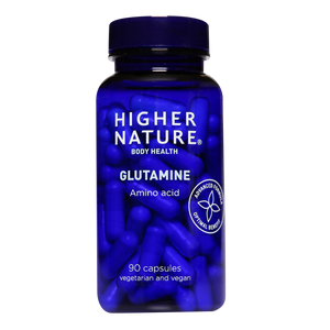 Glutamine CapsulesHave you been asking yourself, Where to get Higher Nature Glutamine capsules in Kenya? or Where to get Glutamine capsules in Nairobi? Kalonji Online Shop Nairobi has it. Contact them via WhatsApp/call via 0716 250 250 or even shop online via their website www.kalonji.co.ke