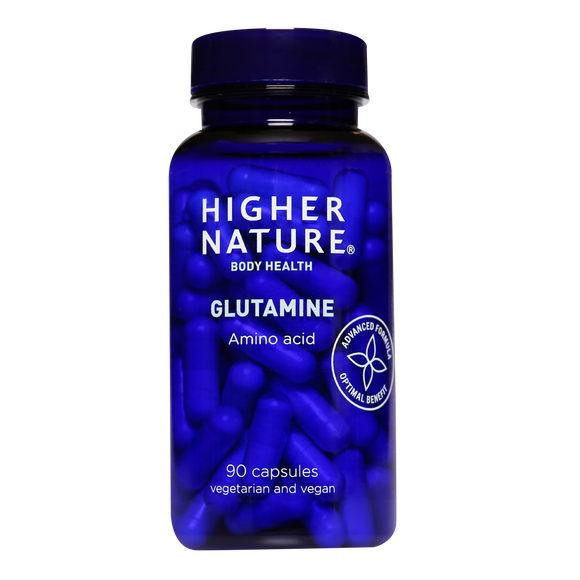 Glutamine CapsulesHave you been asking yourself, Where to get Higher Nature Glutamine capsules in Kenya? or Where to get Glutamine capsules in Nairobi? Kalonji Online Shop Nairobi has it. Contact them via WhatsApp/call via 0716 250 250 or even shop online via their website www.kalonji.co.ke