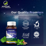 Where to get Good Nightzz Capsules in Nairobi Kenya?
WhatsApp/Call 0716250250 / shop online www.kalonji.co.ke
Free Delivery 4 order over 3K