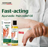 Where to get Goodcare ARTH OIL in Nairobi Kenya?
WhatsApp/Call 0716250250 / shop online www.kalonji.co.ke
Free Delivery 4 order over 3K