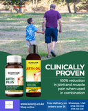 Where to get Goodcare ARTHPlus Capsules in Nairobi Kenya?
WhatsApp/Call 0716250250 / shop online www.kalonji.co.ke
Free Delivery 4 order over 3K
