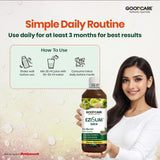 Where to buy Goodcare EziSlim Juice in Nairobi, Kenya?
WhatsApp/Call 0716250250 / shop online www.kalonji.co.ke
Free Delivery 4 order over 3K