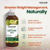 Where to buy Goodcare EziSlim Juice in Nairobi, Kenya?
WhatsApp/Call 0716250250 / shop online www.kalonji.co.ke
Free Delivery 4 order over 3K