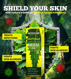 Where to get  goodcare neem tel oil  in Nairobi Kenya?
WhatsApp/Call 0716250250 / shop online www.kalonji.co.ke
Free Delivery 4 order over 3K