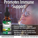 Where to get Graviola Soursop Liquid in Nairobi Kenya?
WhatsApp/Call 0716250250 / shop online www.kalonji.co.ke
Free Delivery 4 order over 3K