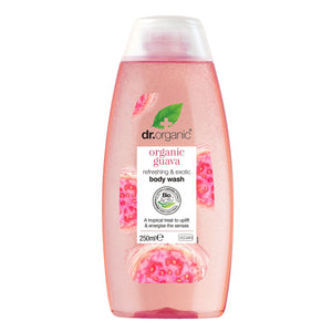 Have you been asking yourself, Where to get Dr. Organic Guava Body Wash in Kenya? or Where to get Guava Body Wash in Nairobi? Kalonji Online Shop Nairobi has it.
Contact them via WhatsApp/Call 0716 250 250 or even shop online via their website www.kalonji.co.ke