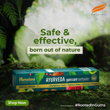 Where to get Himalaya Ayurveda Gum Care Toothpaste in Nairobi Kenya?
WhatsApp/Call 0716250250 / shop online www.kalonji.co.ke
Free Delivery 4 order over 3K