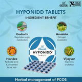 Where to get  Charak Hyponidd Tablets in Nairobi Kenya?
WhatsApp/Call 0716250250 / shop online www.kalonji.co.ke
Free Delivery 4 order over 3K 