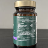 Collagen Tablets ( Marine Collagen with Vitamin C ) 90's