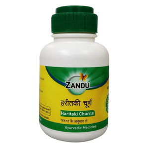 Zandu Haritaki Churna (60g)