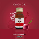 Where to get ONION Oil in Nairobi Kenya?
WhatsApp/Call 0716250250 / shop online www.kalonji.co.ke
Free Delivery 4 order over 3K
 