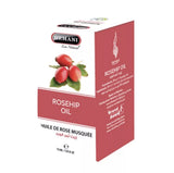 Where to get  Hemani Rosehip oil in Nairobi Kenya?
WhatsApp/Call 0716250250 / shop online www.kalonji.co.ke
Free Delivery 4 order over 3K