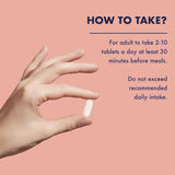 Where to get Collagen Tablets in Nairobi Kenya?
WhatsApp/Call 0716250250 / shop online www.kalonji.co.ke
Free Delivery 4 order over 3K