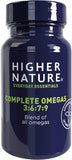 Where to get Higher nature Complete Omegas 3679 Capsues in Nairobi Kenya?
WhatsApp/Call 0716250250 / shop online www.kalonji.co.ke
Free Delivery 4 order over 3K