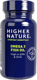 Where to get higher nature Omega 3 Fish Oil Caps in Nairobi Kenya?
WhatsApp/Call 0716250250 / shop online www.kalonji.co.ke
Free Delivery 4 order over 3K