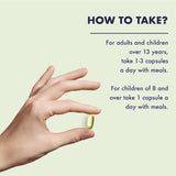 Where to get higher nature Omega 3 Fish Oil Caps in Nairobi Kenya?
WhatsApp/Call 0716250250 / shop online www.kalonji.co.ke
Free Delivery 4 order over 3K