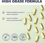 Where to get higher nature Omega 3 Fish Oil Caps in Nairobi Kenya?
WhatsApp/Call 0716250250 / shop online www.kalonji.co.ke
Free Delivery 4 order over 3K