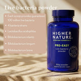Where to buy Higher Nature Probiotics Powder (Pro easy) in Nairobi Kenya
WhatsApp/Call 0716250250 / shop online www.kalonji.co.ke
Free Delivery 4 order over 3K 