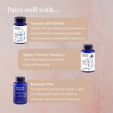 Where to buy Higher Nature Probiotics Powder (Pro easy) in Nairobi Kenya
WhatsApp/Call 0716250250 / shop online www.kalonji.co.ke
Free Delivery 4 order over 3K 