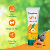 Where to get Himalaya dark spot turmeric face wash Nairobi Kenya? Kalonji Shop has it.
WhatsApp/Call via 0716 250 250 or even shop online www.kalonji.co.ke